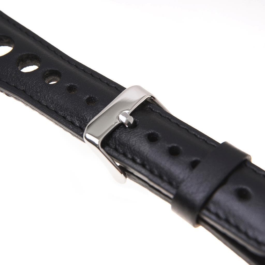 Holo Leather Apple Watch Band - TORONATA - color_