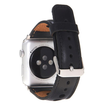 Holo Leather Apple Watch Band - TORONATA - color_