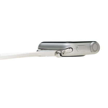 Orfe Style Leather Apple Watch Band - TORONATA - color_