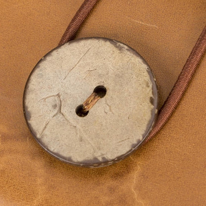 Leather Cable Organizer - TORONATA - color_