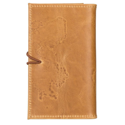 Leather Cable Organizer - TORONATA - color_