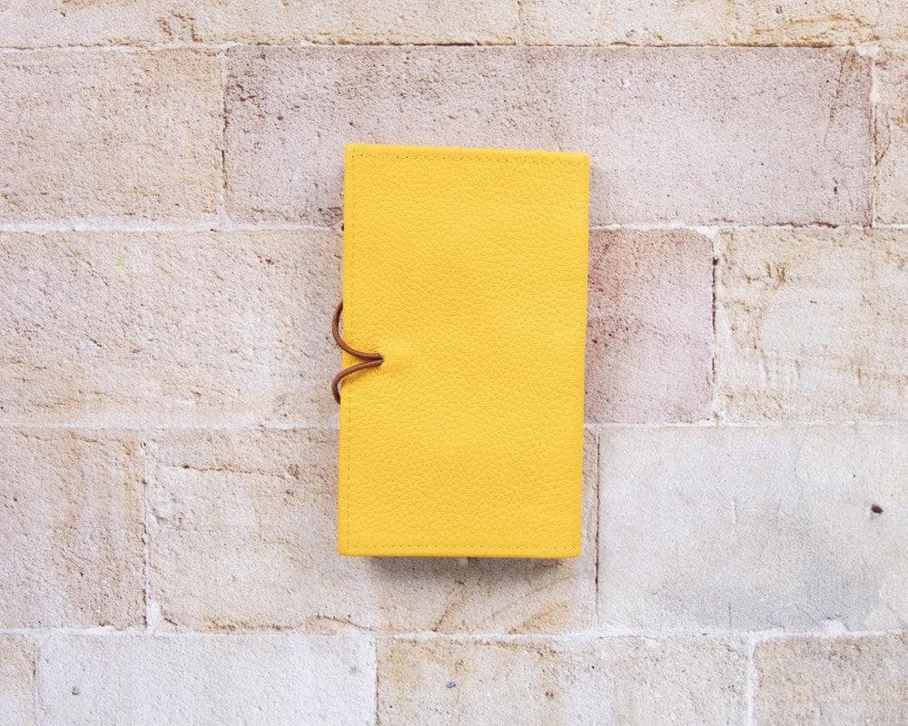 Leather Cable Organizer - TORONATA - color_
