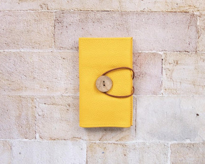 Leather Cable Organizer - TORONATA - color_