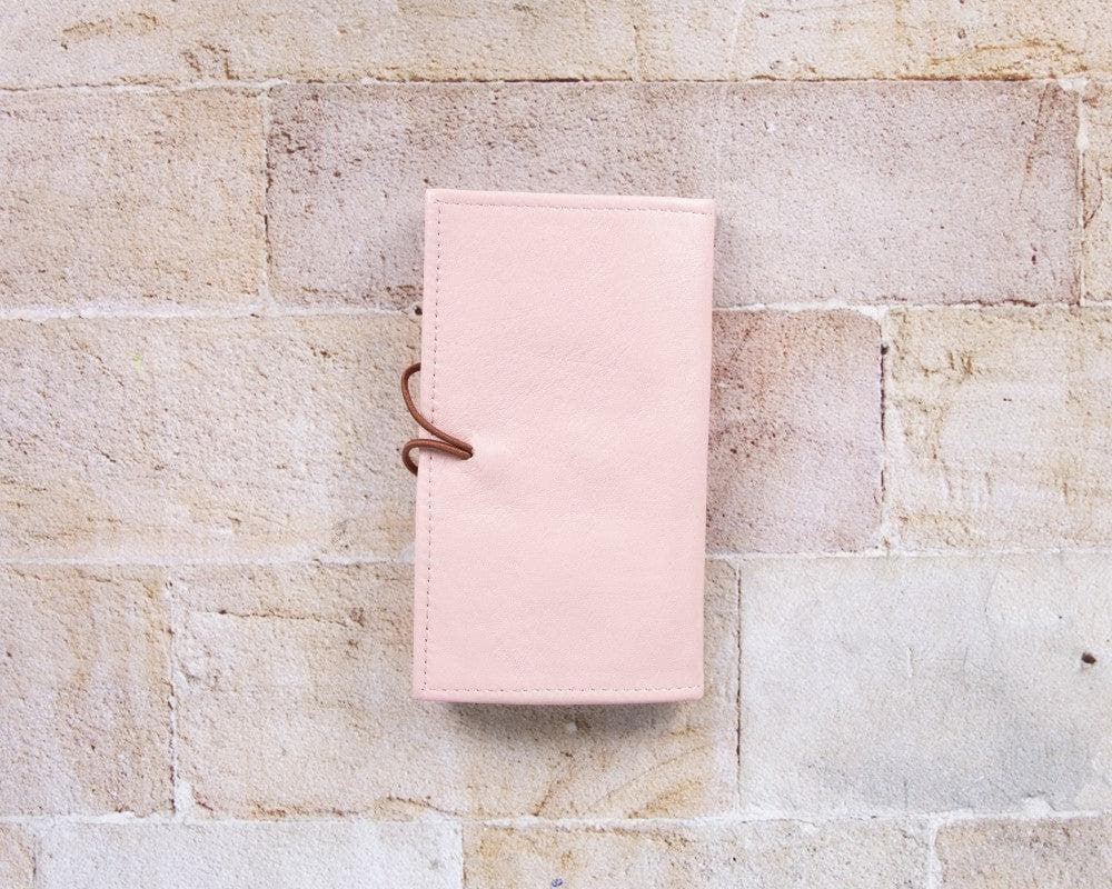 Leather Cable Organizer - TORONATA - color_