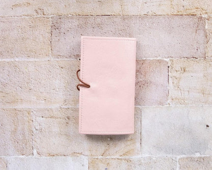 Leather Cable Organizer - TORONATA - color_