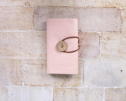 Leather Cable Organizer - TORONATA - color_
