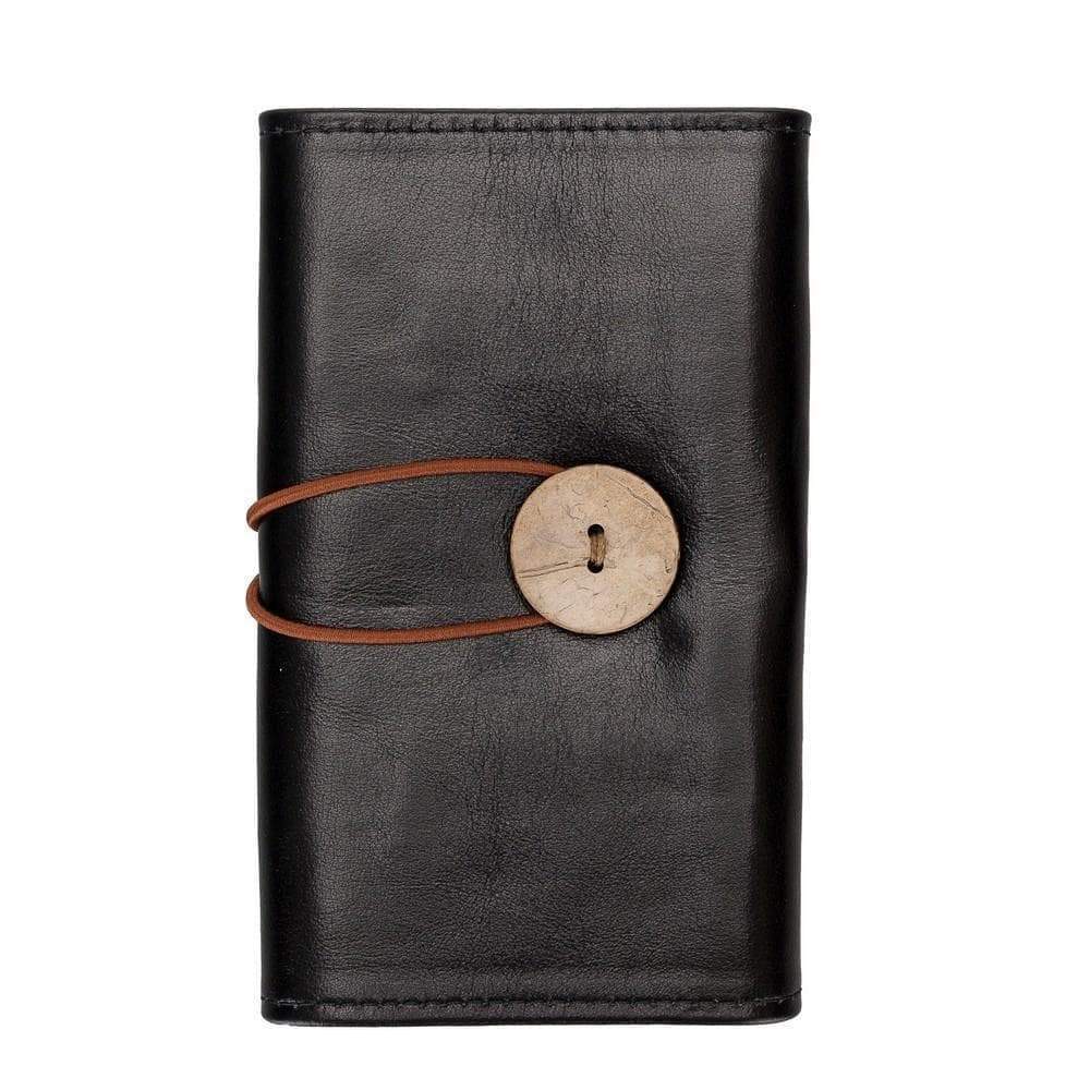 Leather Cable Organizer - TORONATA - color_