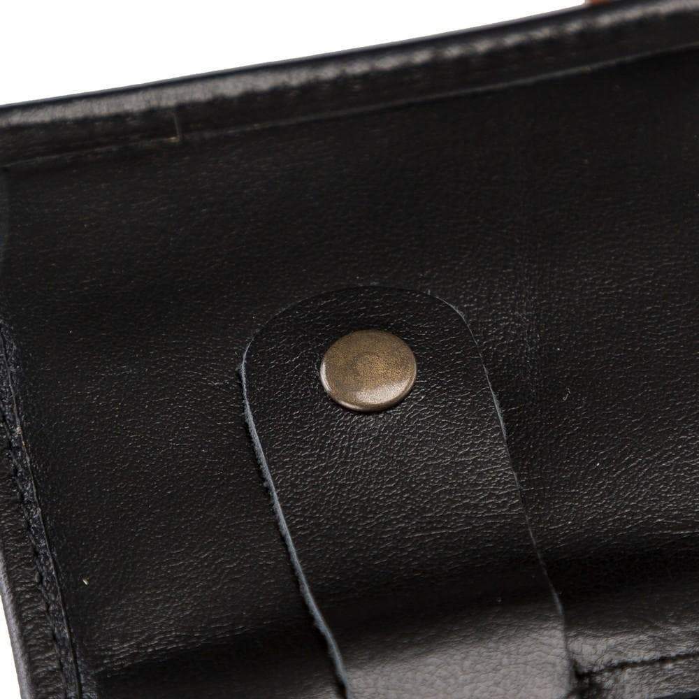 Leather Cable Organizer - TORONATA - color_