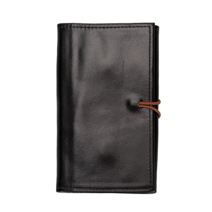 Leather Cable Organizer - TORONATA - color_