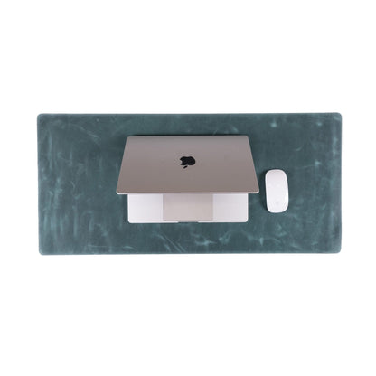 Leather Desk Mat 37x80 - TORONATA - color_