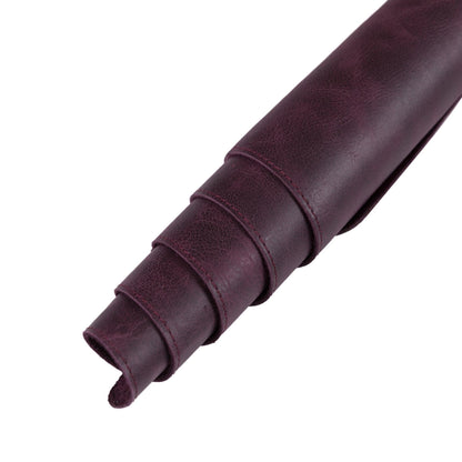 Leather Desk Mat 37x80 - TORONATA - color_