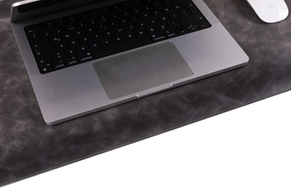 Leather Desk Mat 37x80 - TORONATA - color_