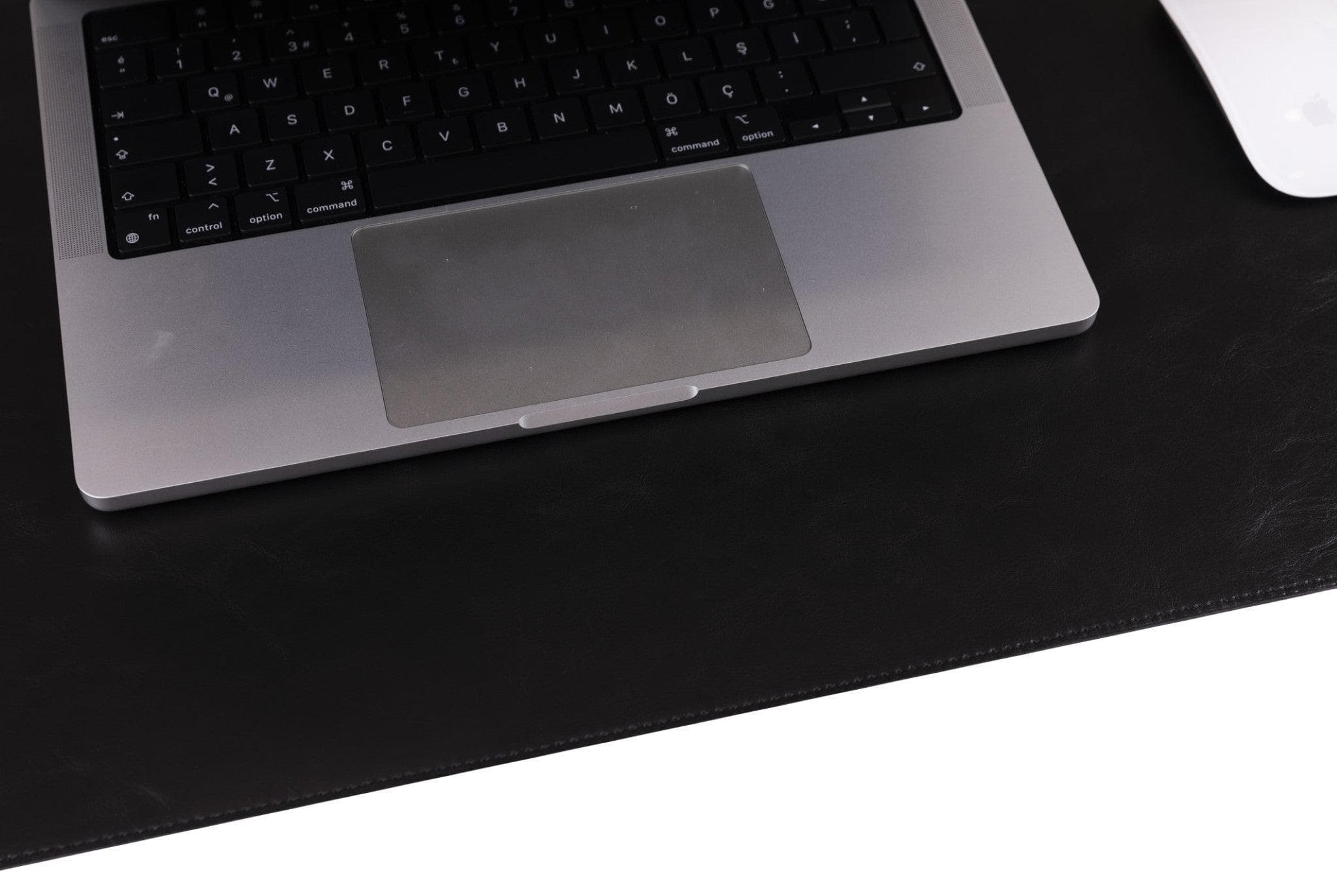 Leather Desk Mat 37x80 - TORONATA - color_