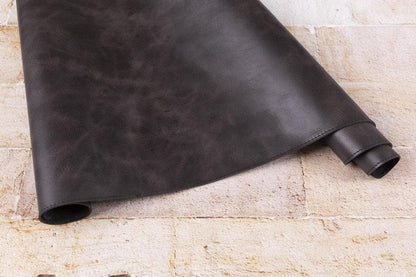 Leather Desk Mat 37x80 - TORONATA - color_