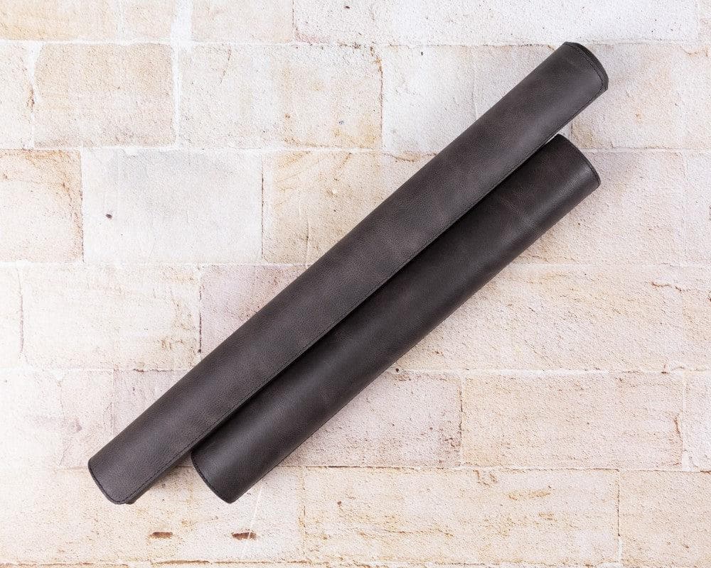 Leather Desk Mat 37x80 - TORONATA - color_