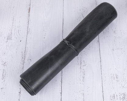 Leather Desk Mat 37x80 - TORONATA - color_