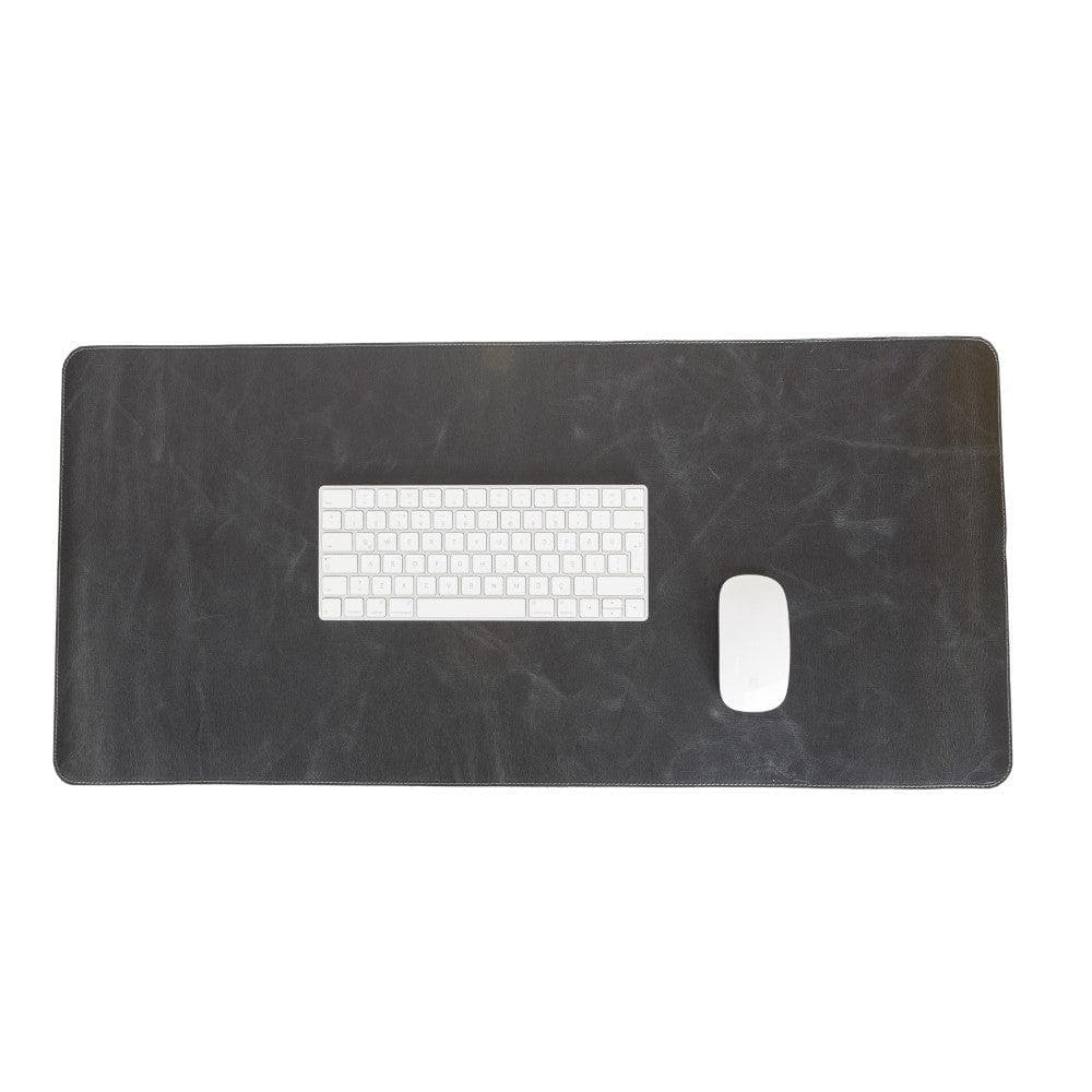 Leather Desk Mat 37x80 - TORONATA - color_