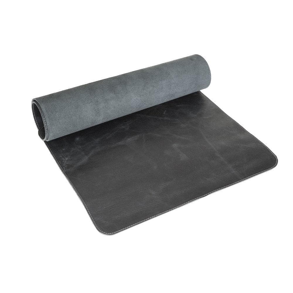 Leather Desk Mat 37x80 - TORONATA - color_