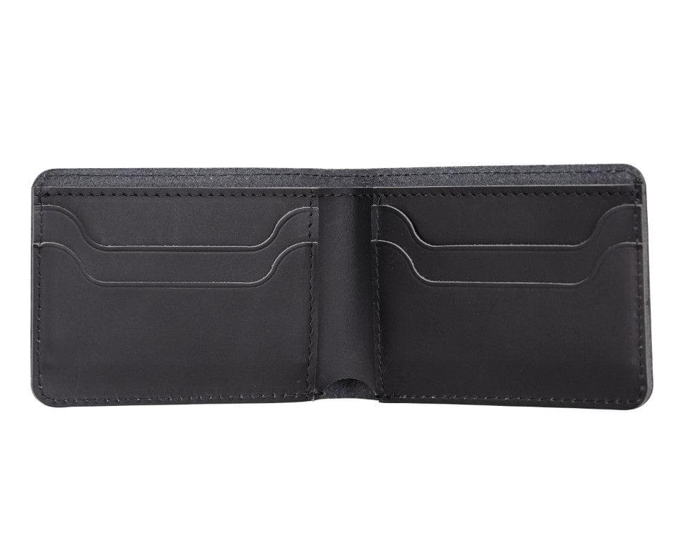 Franco Leather Wallet - TORONATA - color_