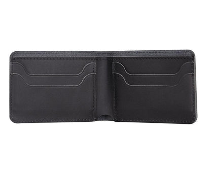 Franco Leather Wallet - TORONATA - color_