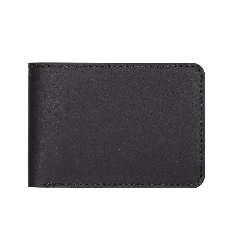 Franco Leather Wallet - TORONATA - color_