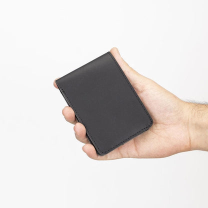 Franco Leather Wallet - TORONATA - color_