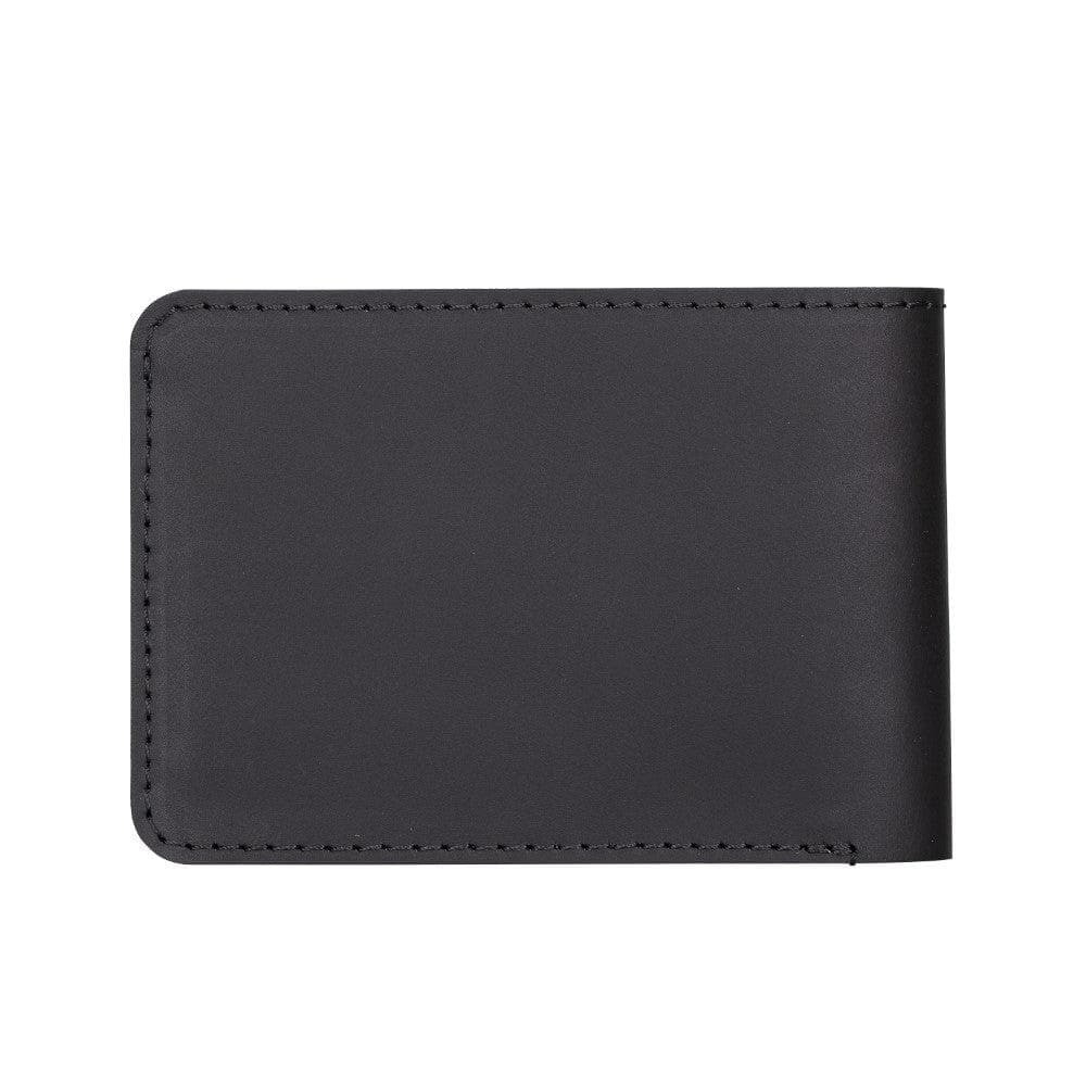 Franco Leather Wallet - TORONATA - color_