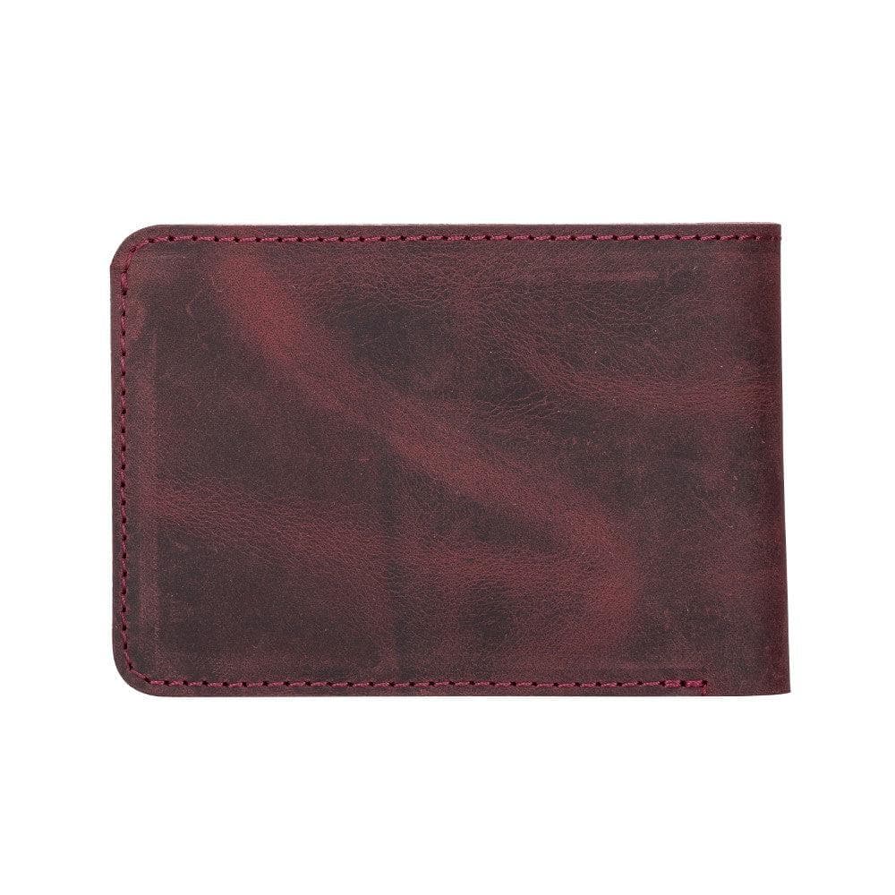 Franco Leather Wallet - TORONATA - color_