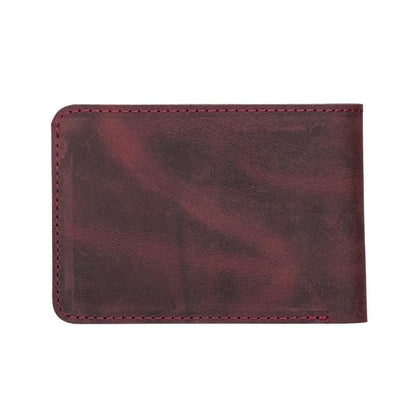 Franco Leather Wallet - TORONATA - color_