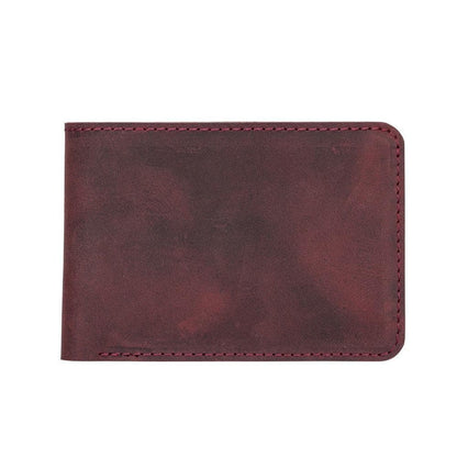 Franco Leather Wallet - TORONATA - color_