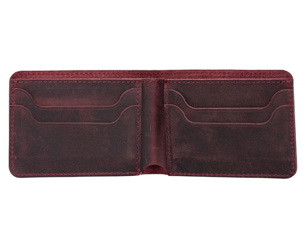 Franco Leather Wallet - TORONATA - color_