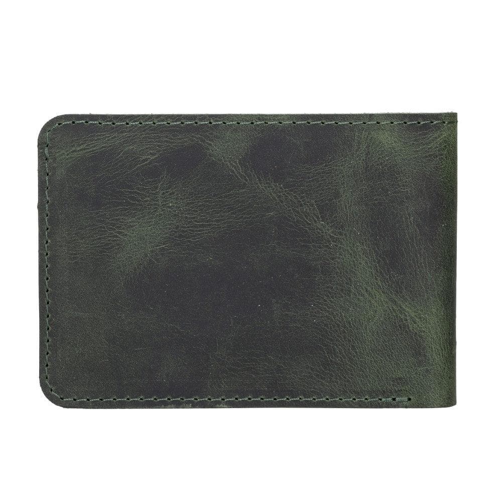Franco Leather Wallet - TORONATA - color_