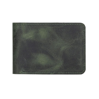 Franco Leather Wallet - TORONATA - color_