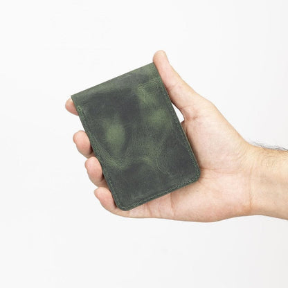 Franco Leather Wallet - TORONATA - color_