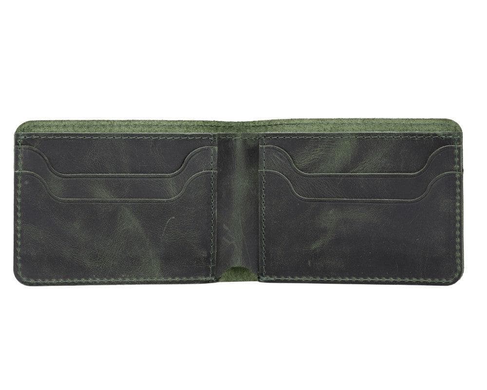 Franco Leather Wallet - TORONATA - color_