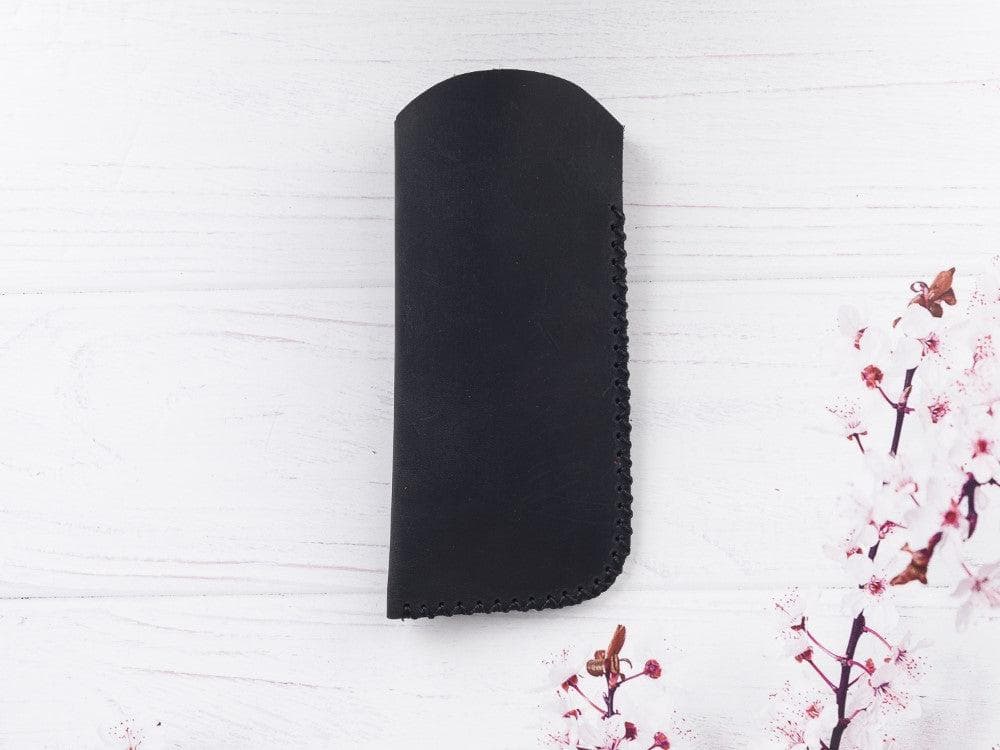 Glasses Leather Case - TORONATA - color_