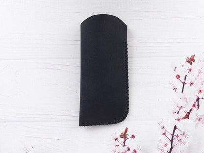 Glasses Leather Case - TORONATA - color_