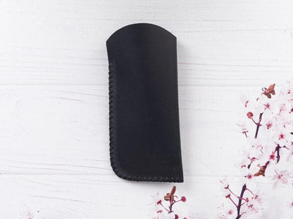 Glasses Leather Case - TORONATA - color_