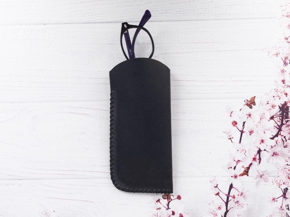 Glasses Leather Case - TORONATA - color_
