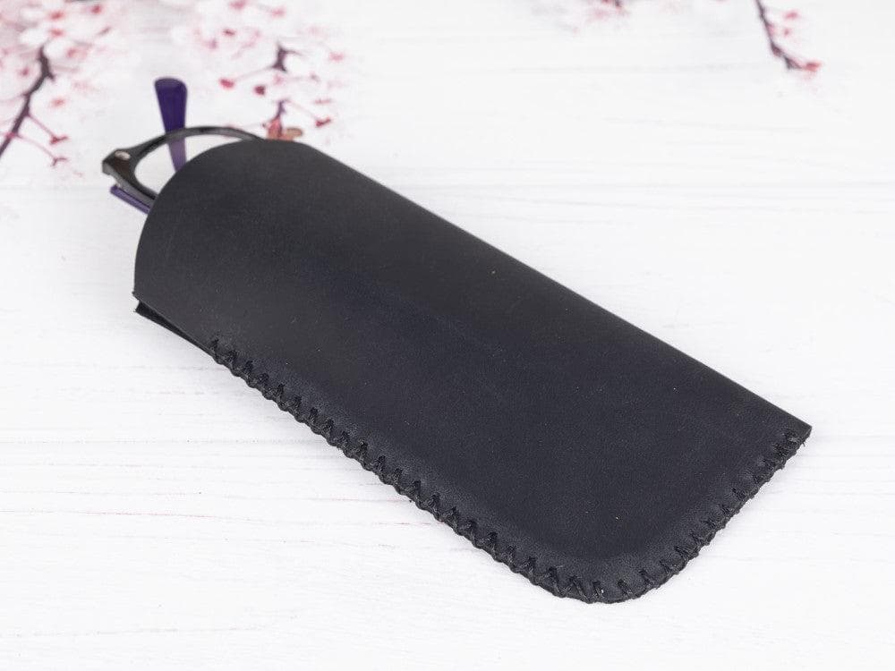Glasses Leather Case - TORONATA - color_