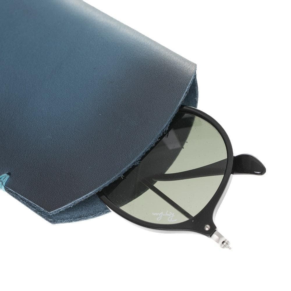 Glasses Leather Case - TORONATA - color_