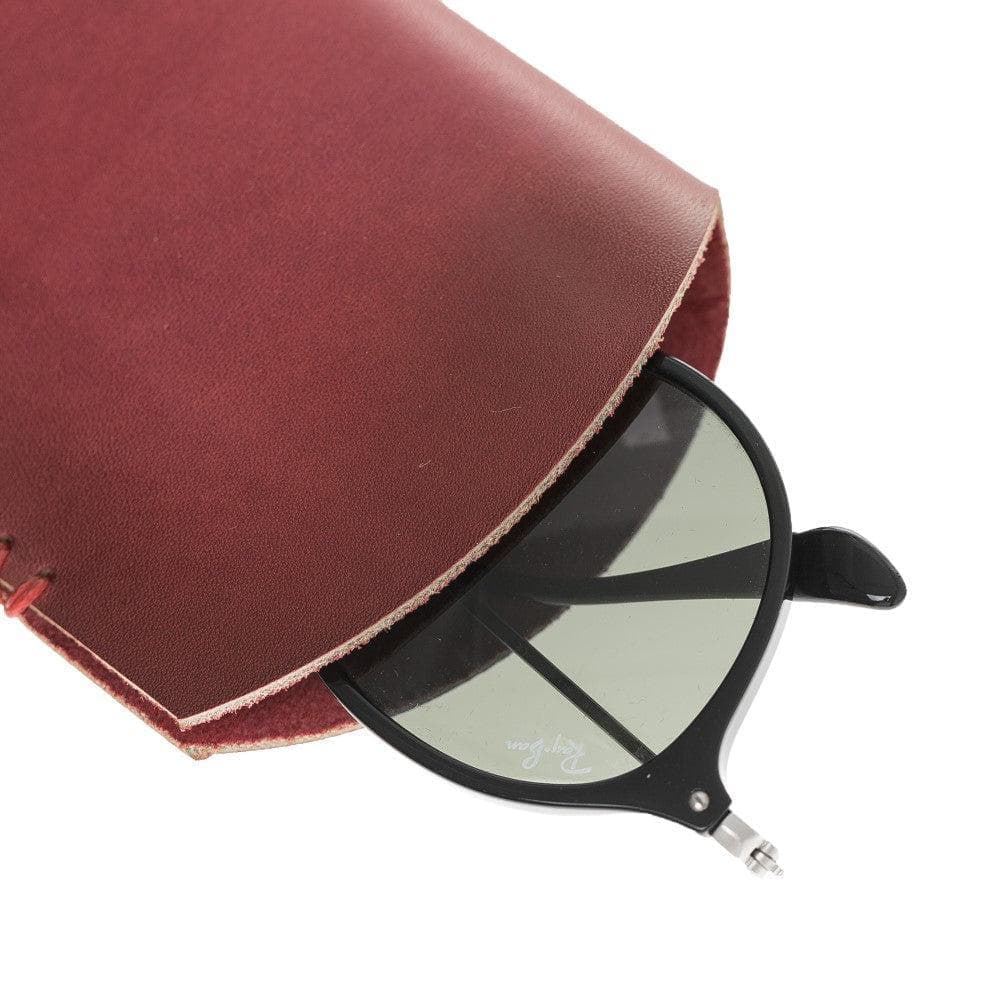 Glasses Leather Case - TORONATA - color_