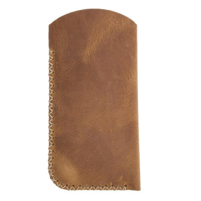 Glasses Leather Case - TORONATA - color_