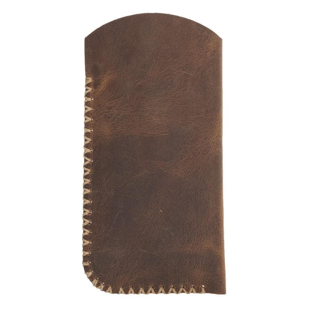 Glasses Leather Case - TORONATA - color_