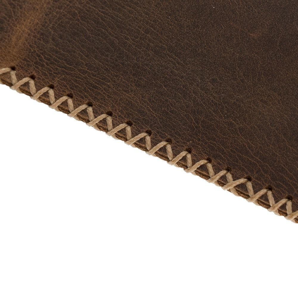 Glasses Leather Case - TORONATA - color_
