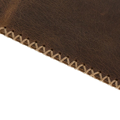Glasses Leather Case - TORONATA - color_