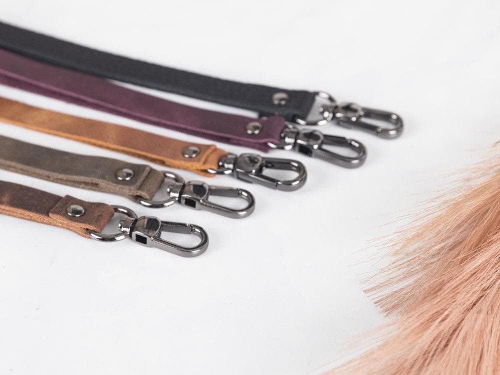 Leather Hanger - TORONATA - color_