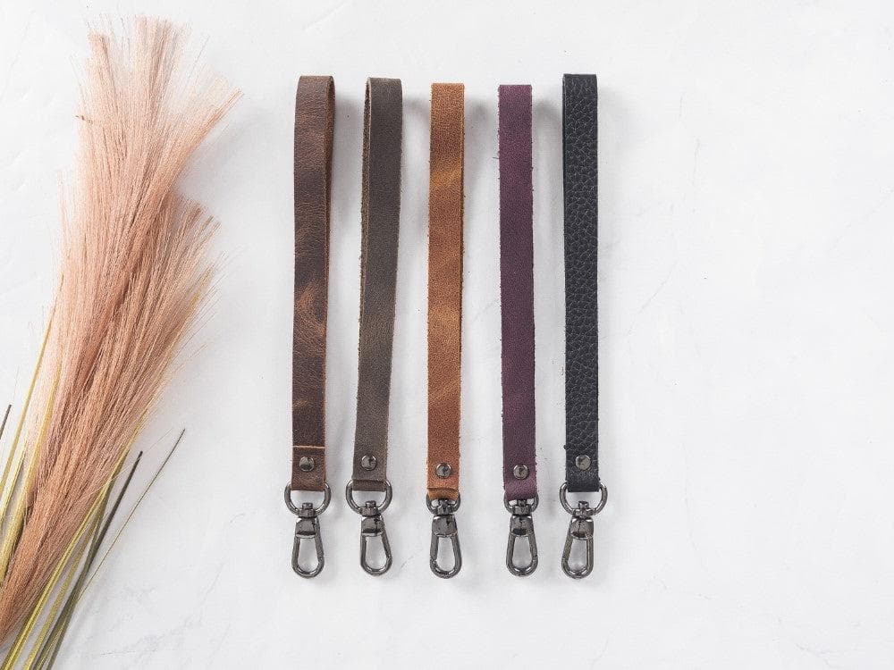Leather Hanger - TORONATA - color_