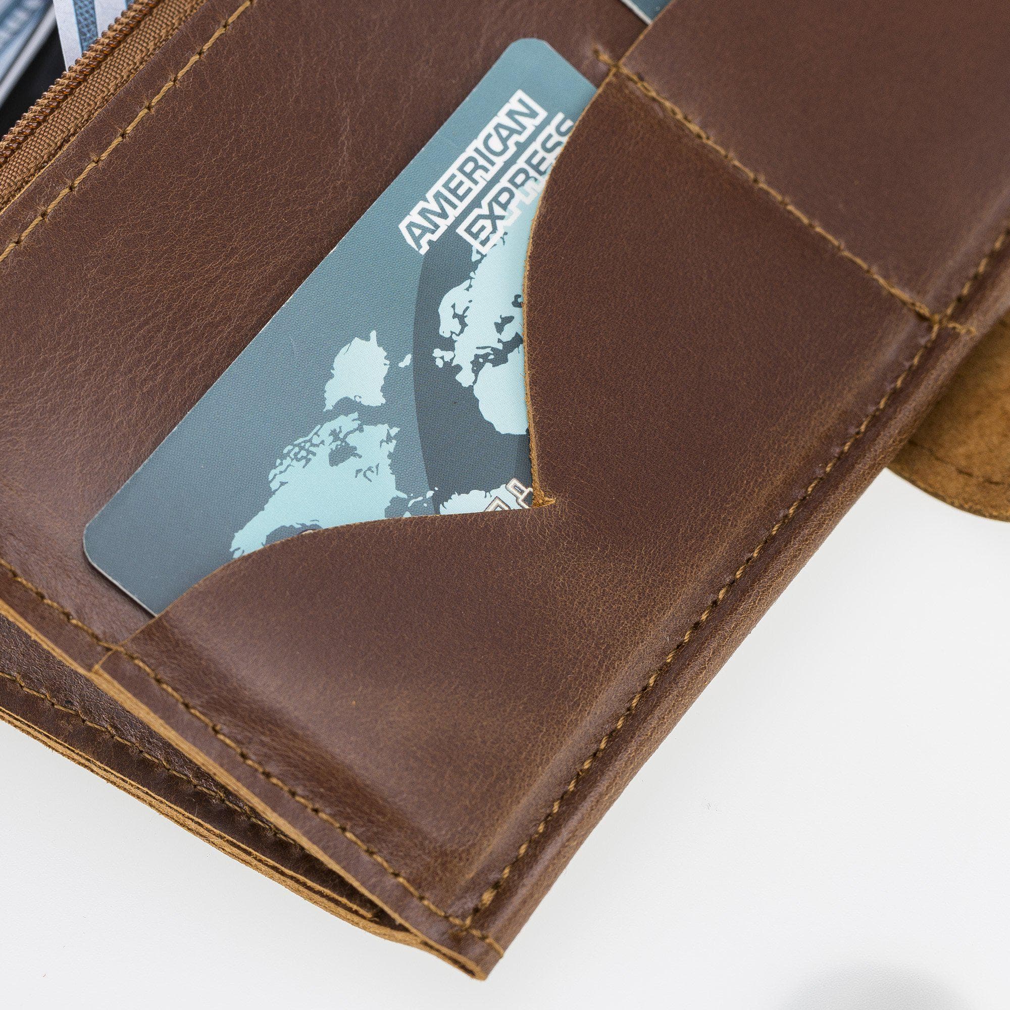Koala Leather Universal Wallet - TORONATA - color_