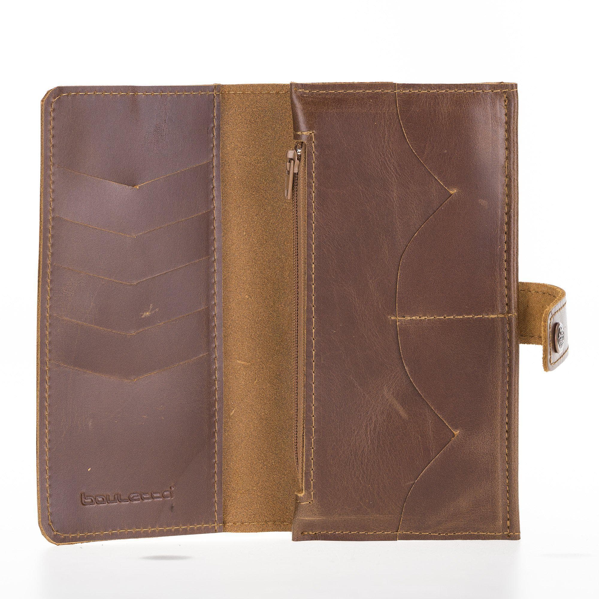 Koala Leather Universal Wallet - TORONATA - color_